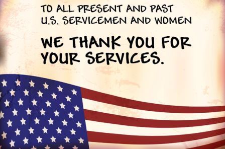Memorial Day Messages Thank You