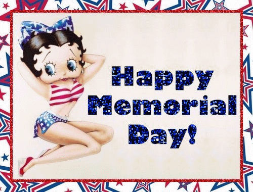 Free^ Memorial Day Clipart Images, Animated GIFs Pictures 2023 For Kids &  Toddlers