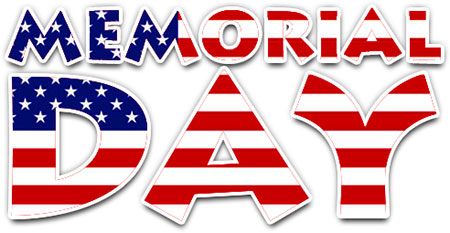 Memorial Day Clipart Free