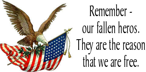 Memorial Day Images Clipart
