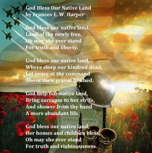 Remembrance Day Poems And Quotes