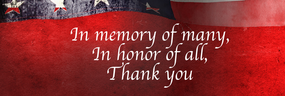 Memorial Day Thank You Images For Facebook