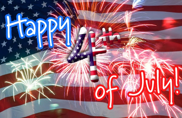 Happy 4th Of July Images