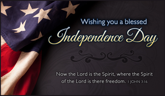 Fourth Of July Quotes