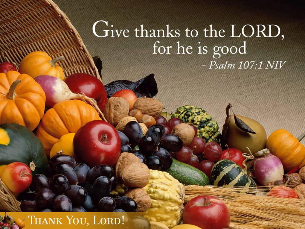 Thanksgiving Images With Quotes
