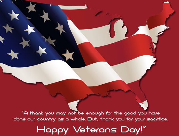 Veterans Day Images With Quotes