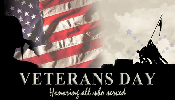 Veterans Day Pics