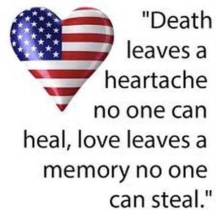 Memorial Day Images Quotes