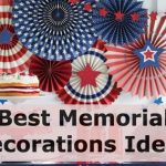Memorial Day Decorations Ideas